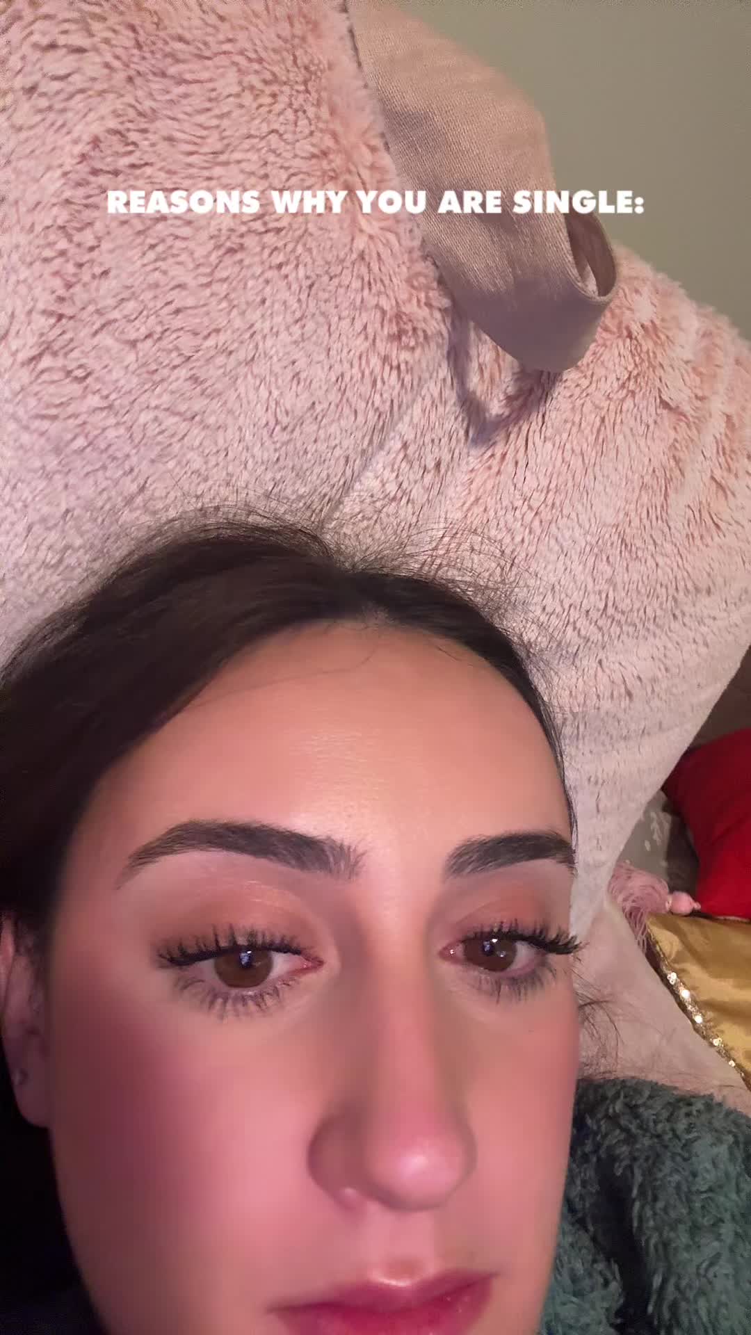 @Alexa Padnos