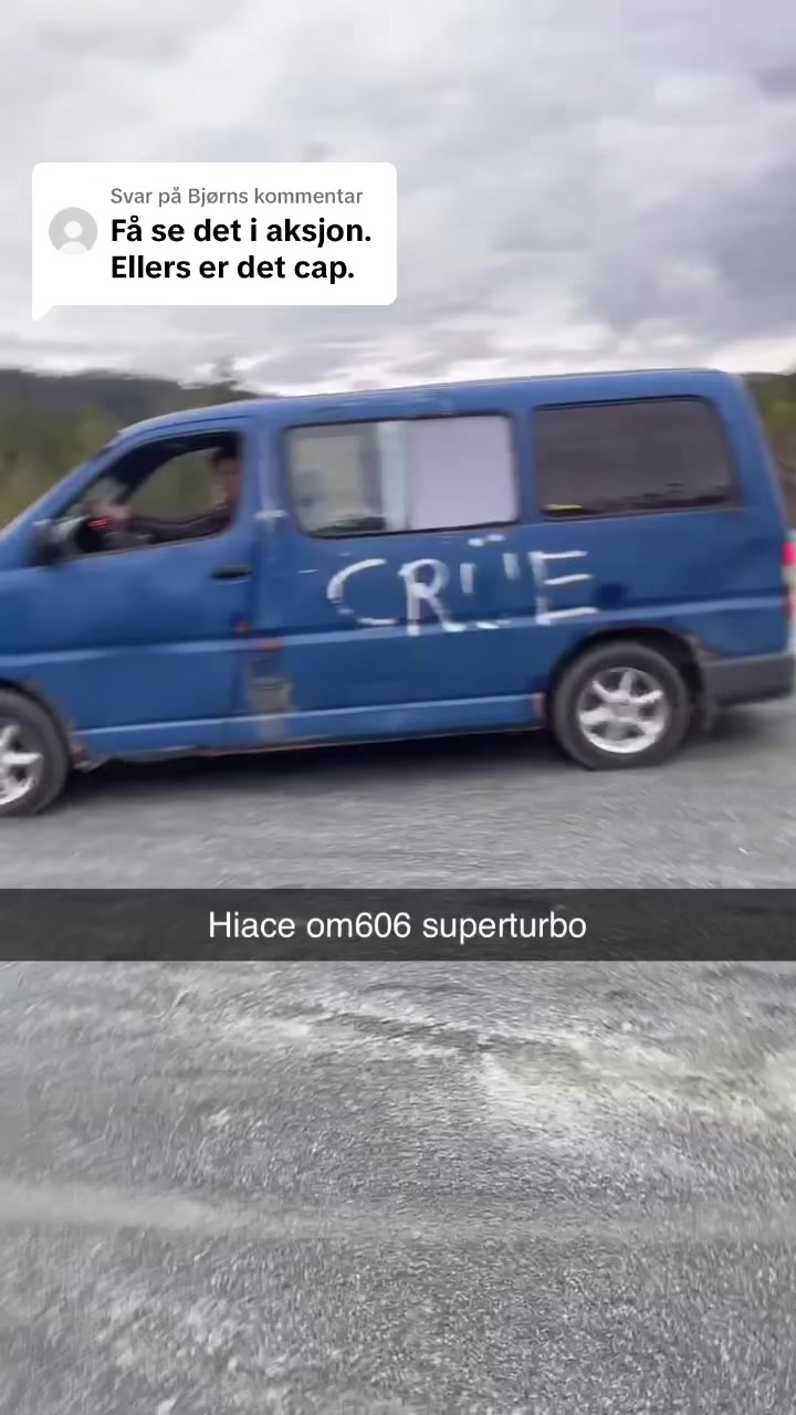 @Erik Rønning