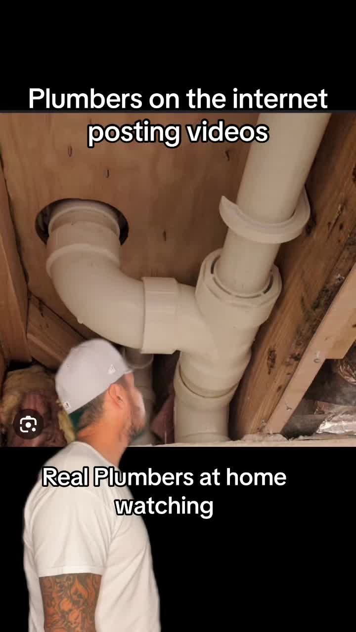 @MostDopePlumber