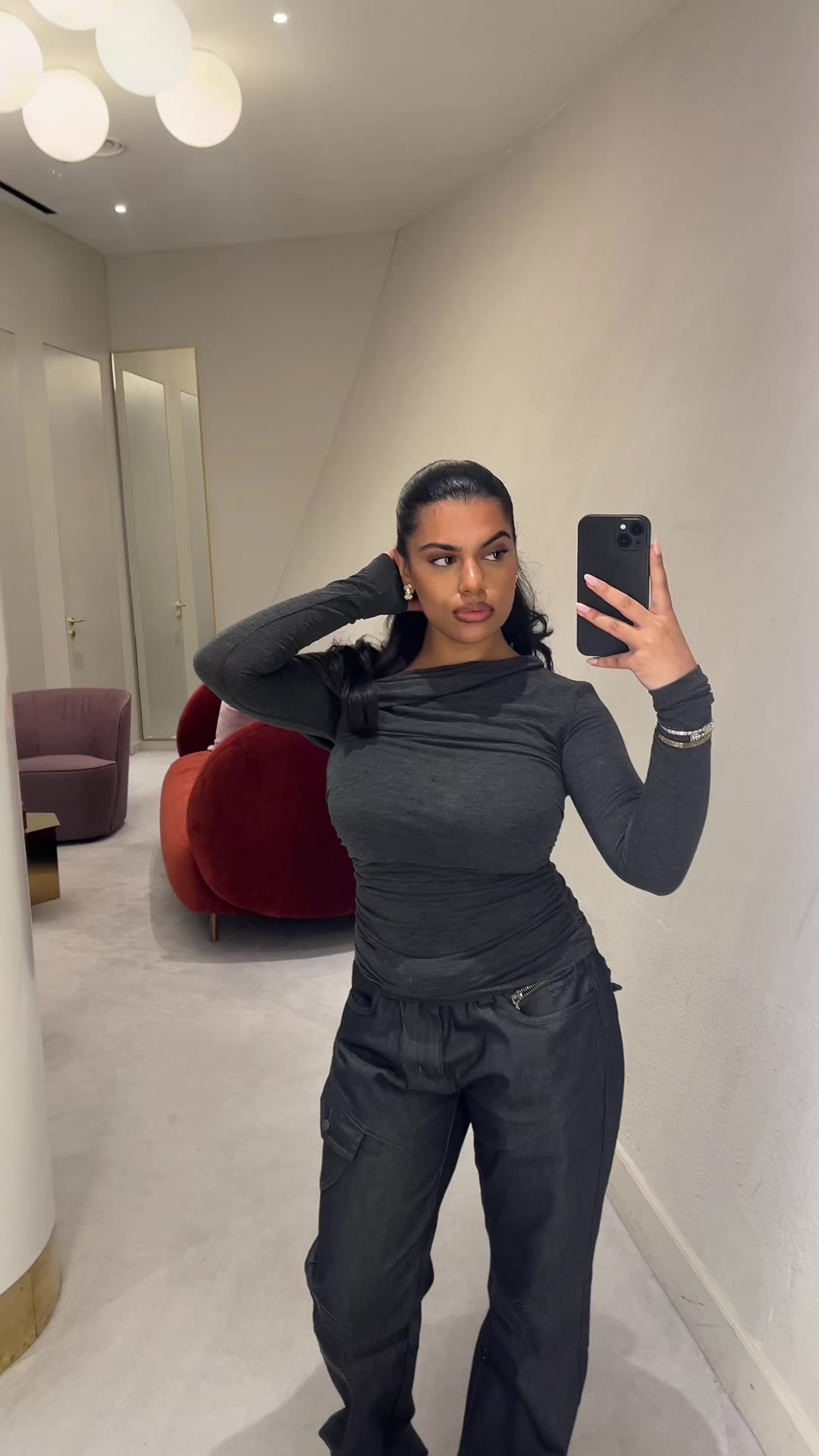 @Dalisha C