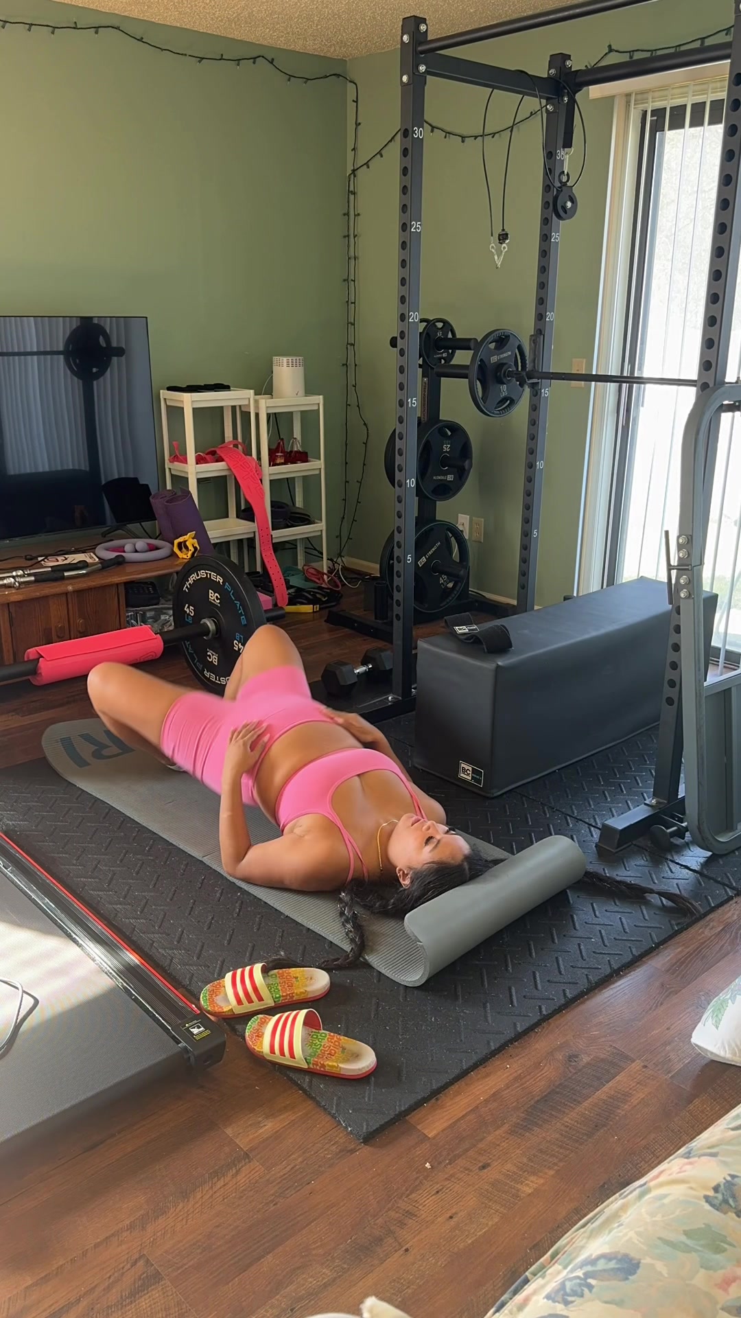 @jazelsjuicygym