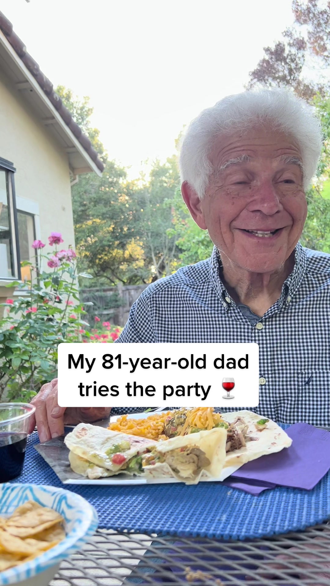 @My Dad Stan