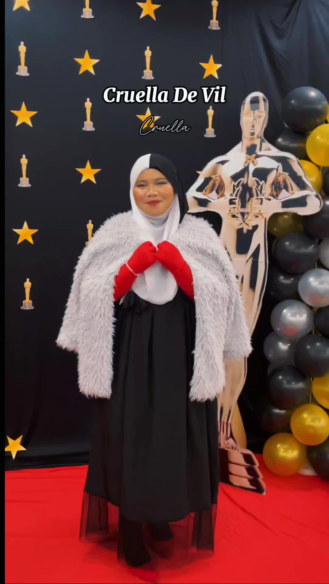 @Irdina Amalin