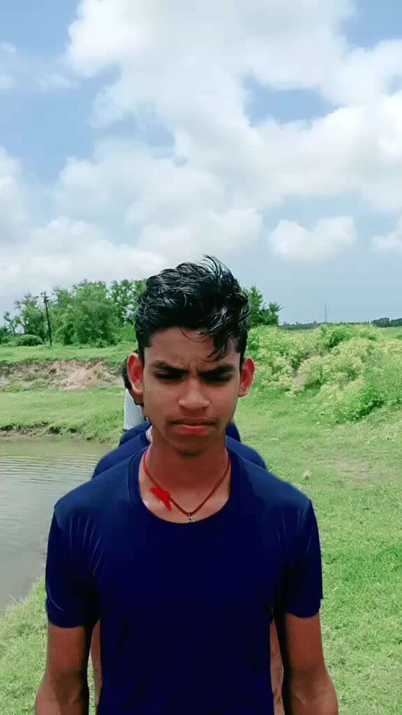@#sad boy Hari#