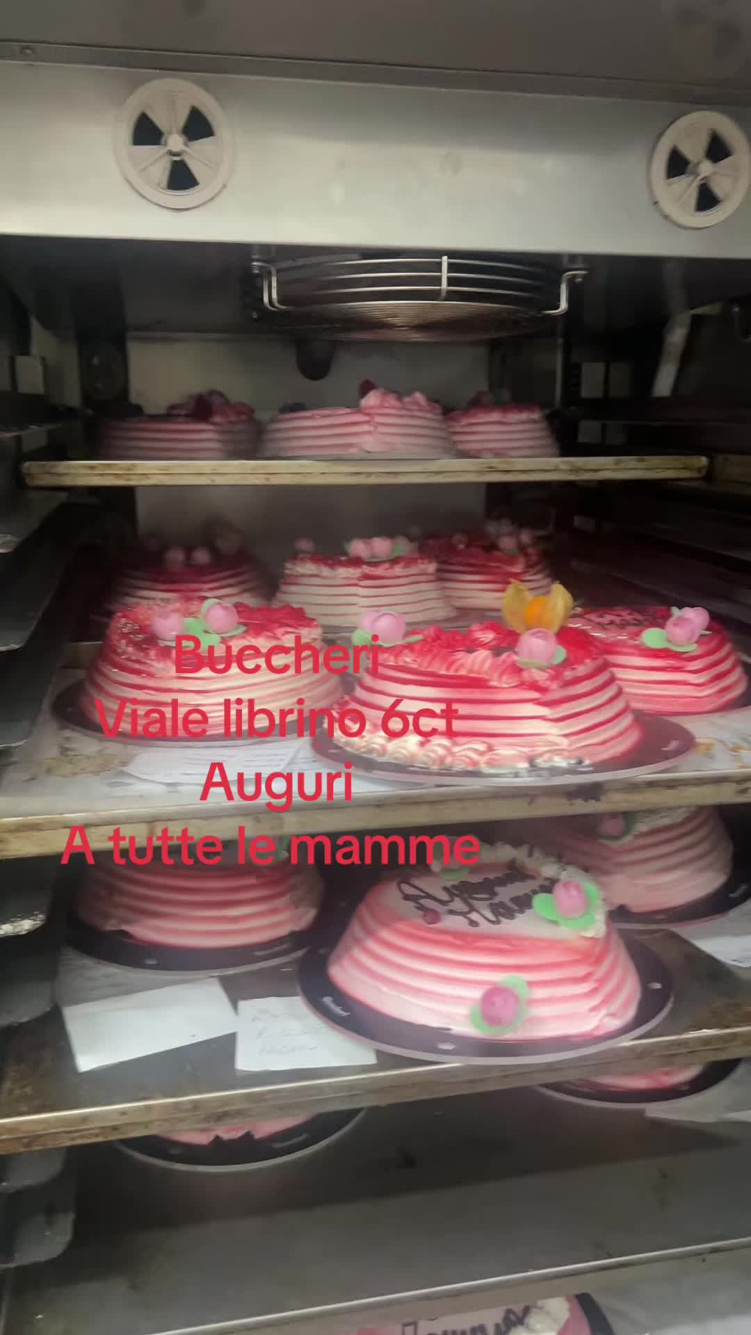@panificioBuccheri Agostino