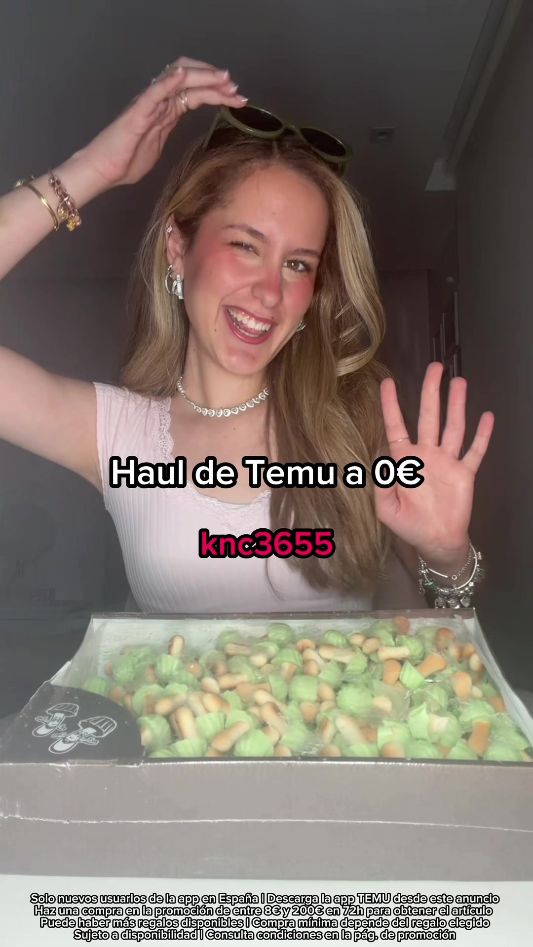 @probandoconcali