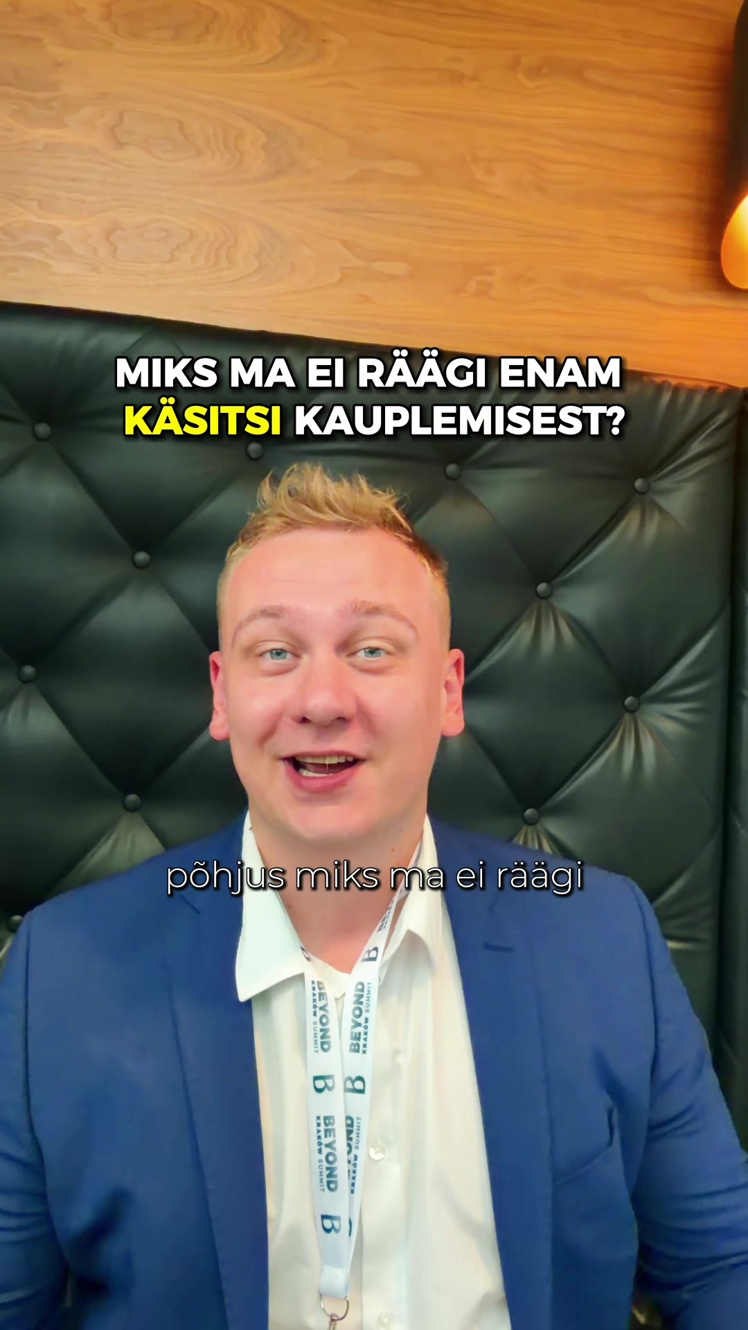 @Manfred Muuga