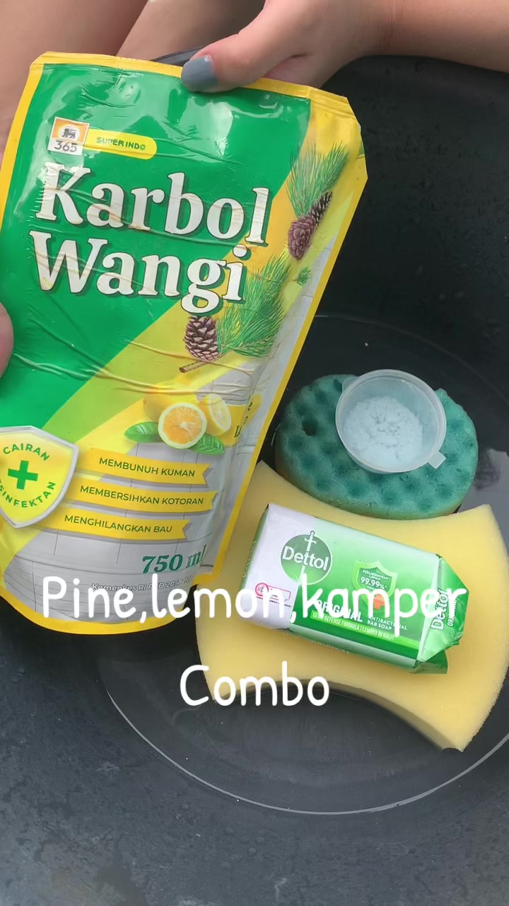 @Cleaningwithme