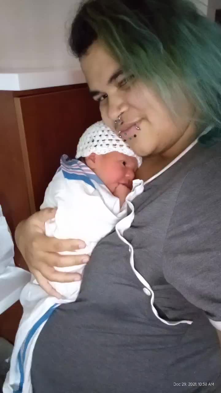 @Rikki Rosario Rivera