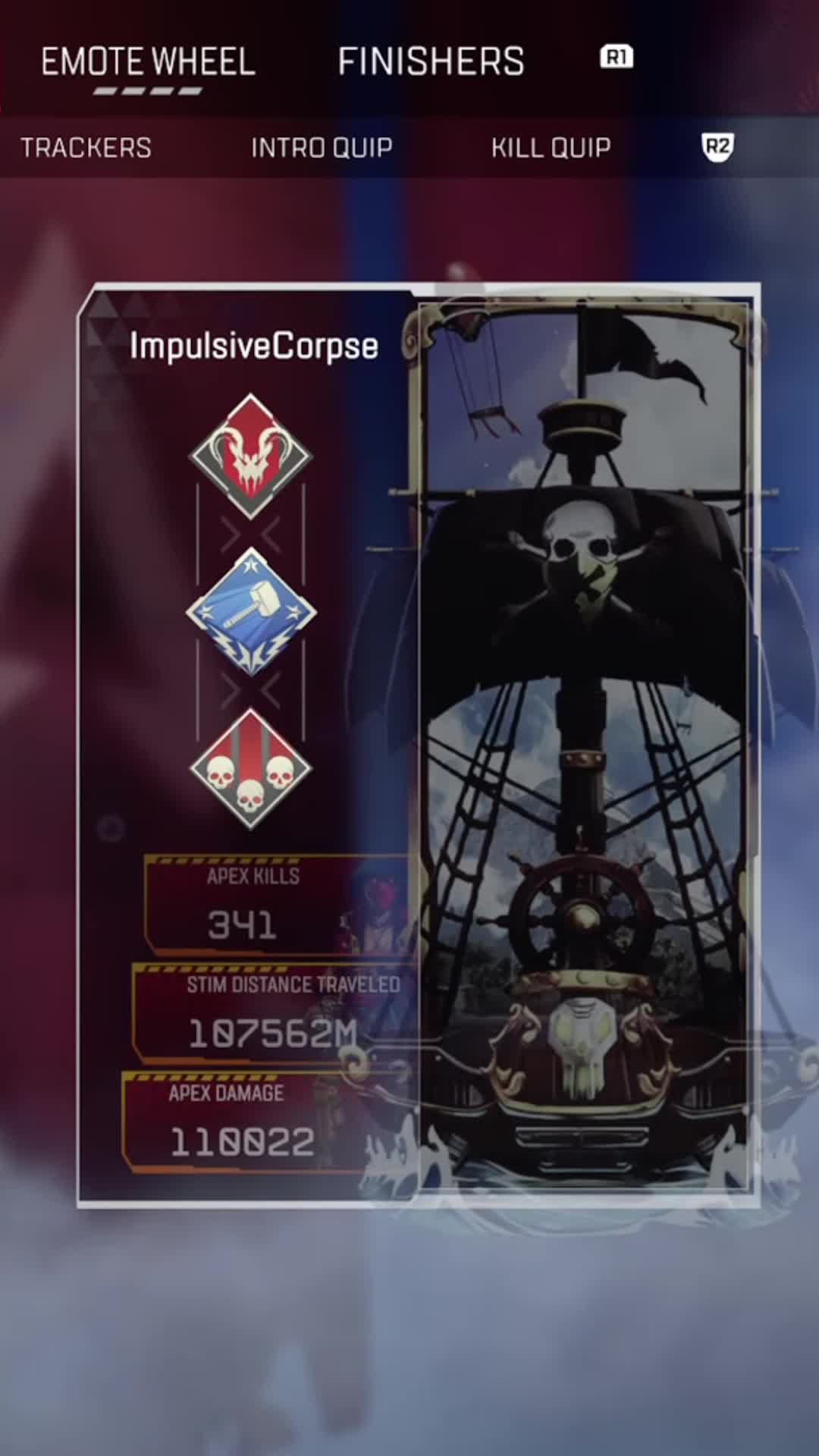 @#1 Octane Simp