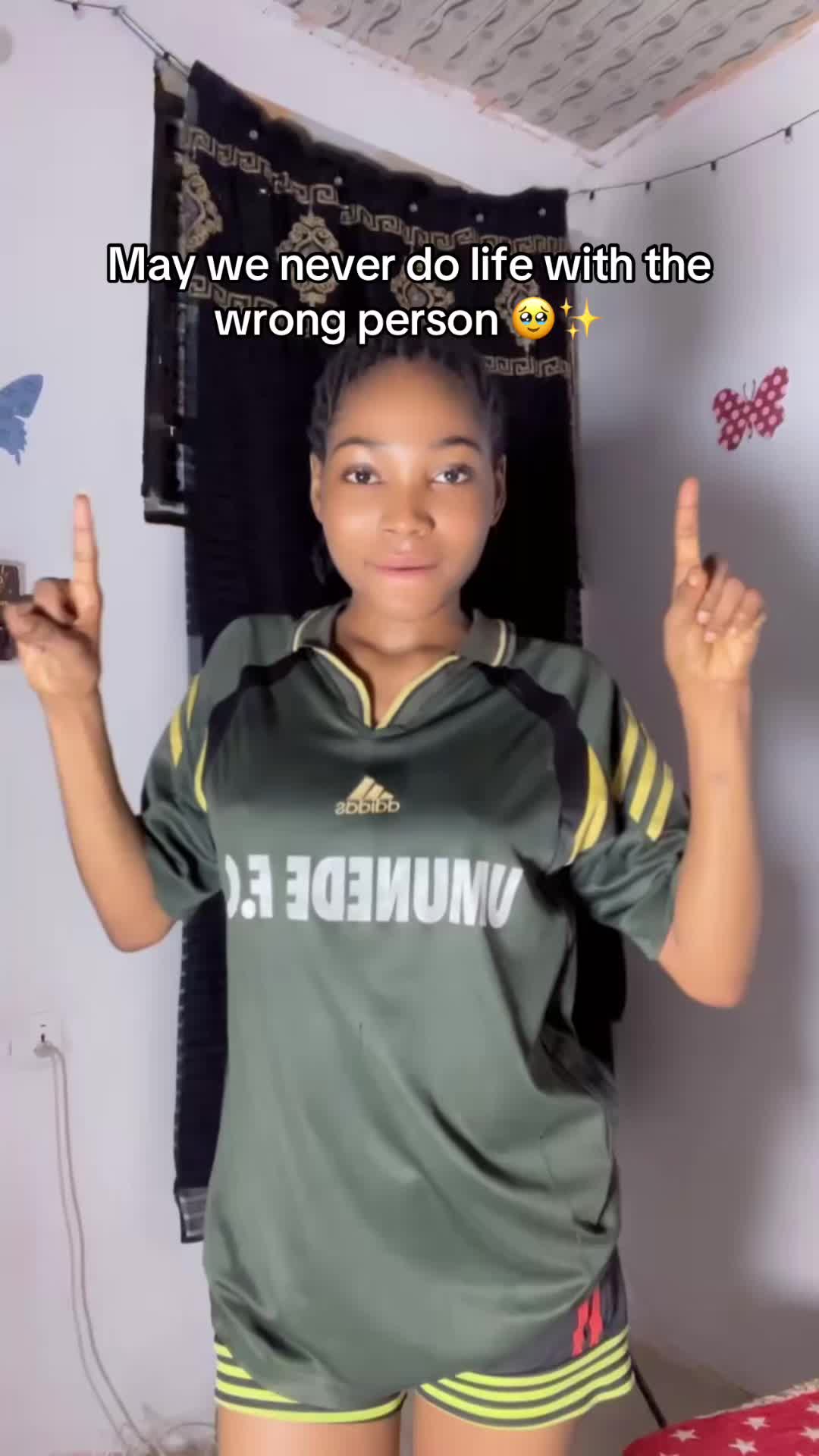 @🫟Gracie you&rsquo;re blessed 🥹💖✨