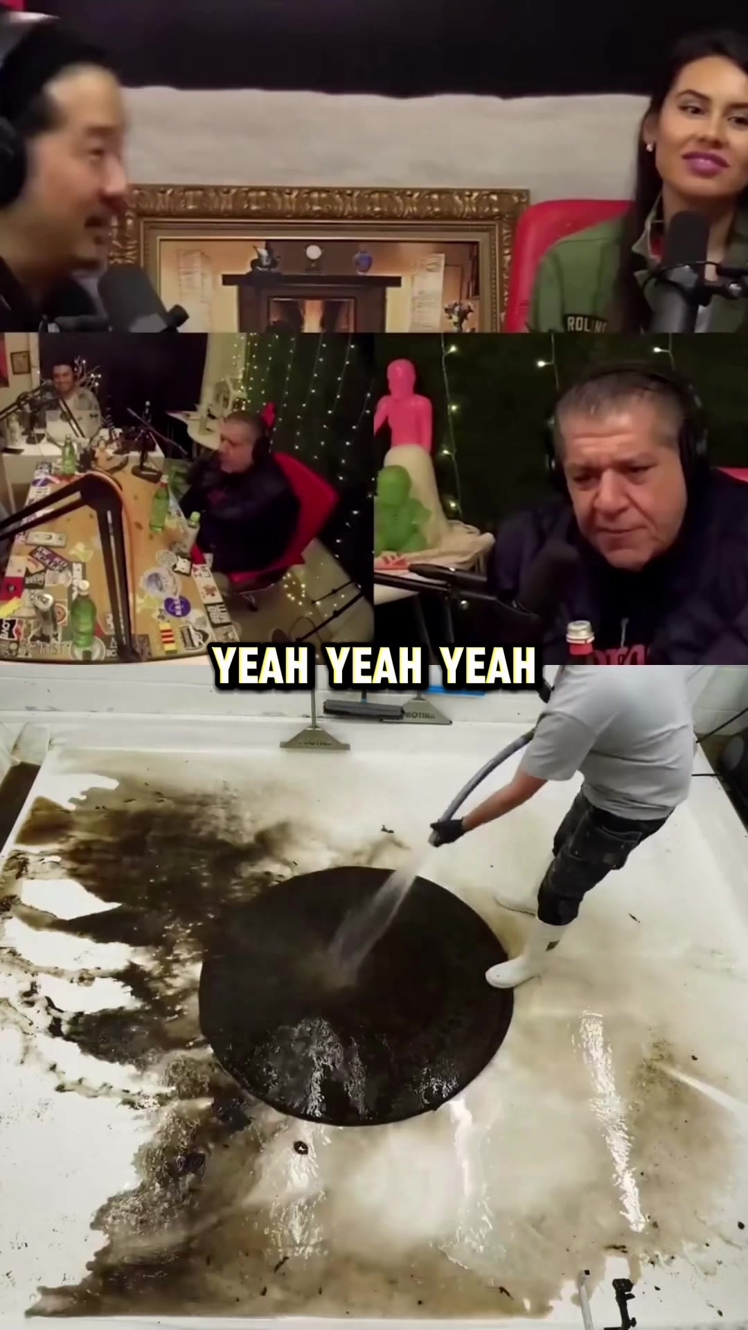 @Joey Diaz Clips