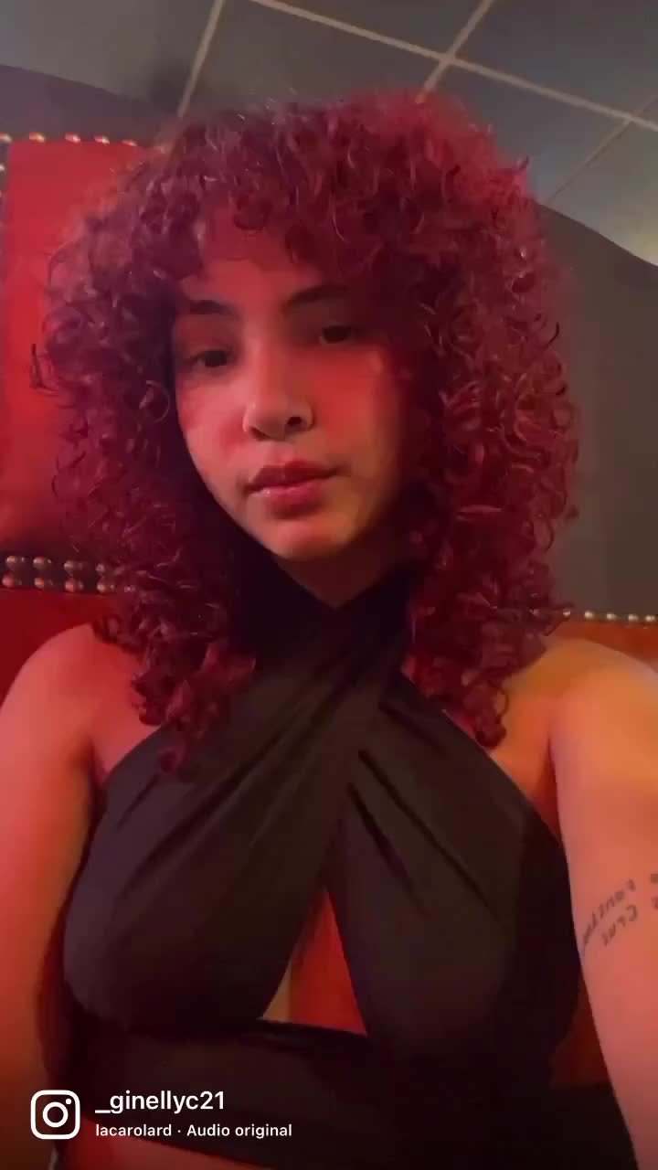 @Ginelly Cruz