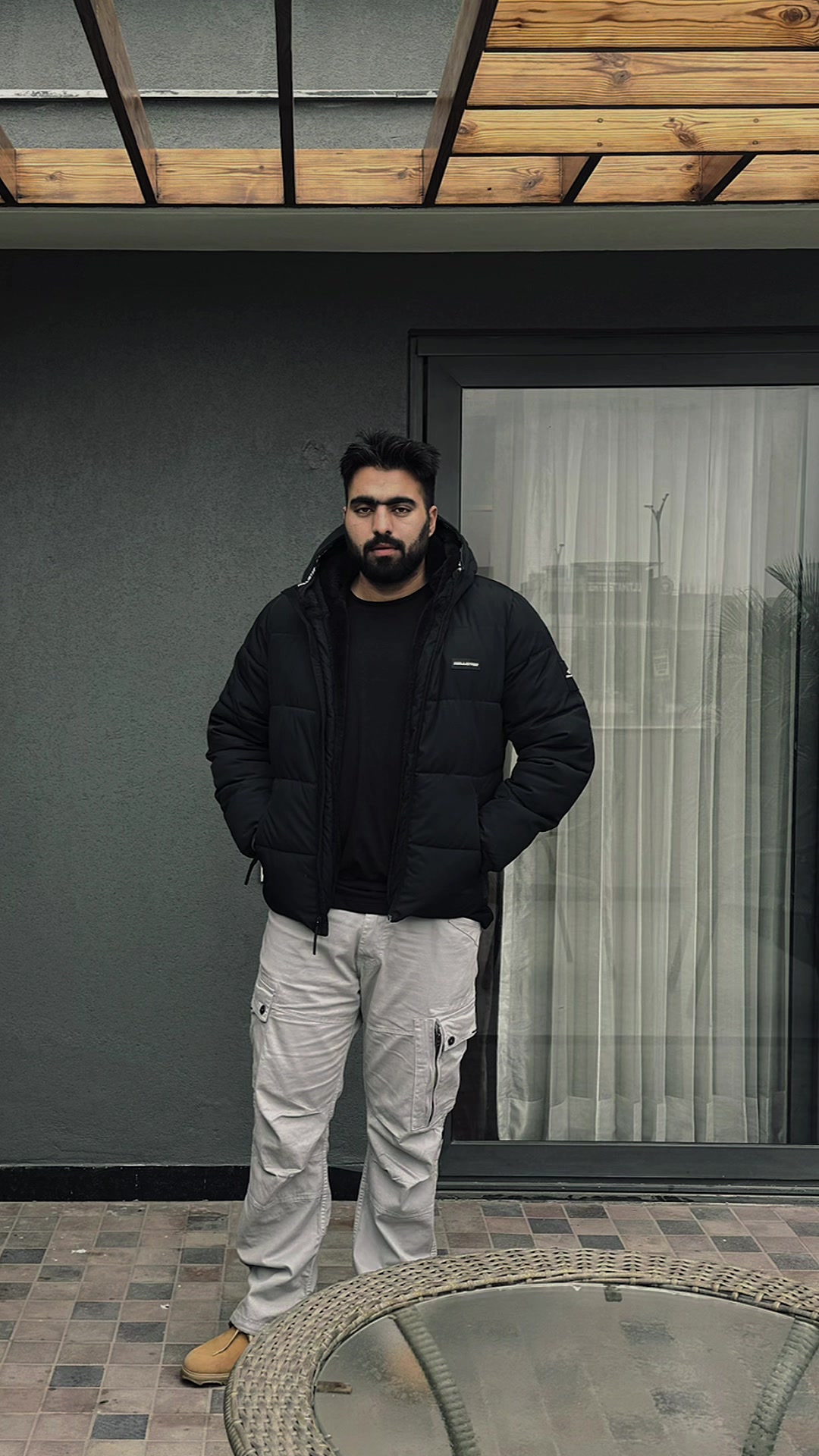@ਰੰਧਾਵਾ 🖤