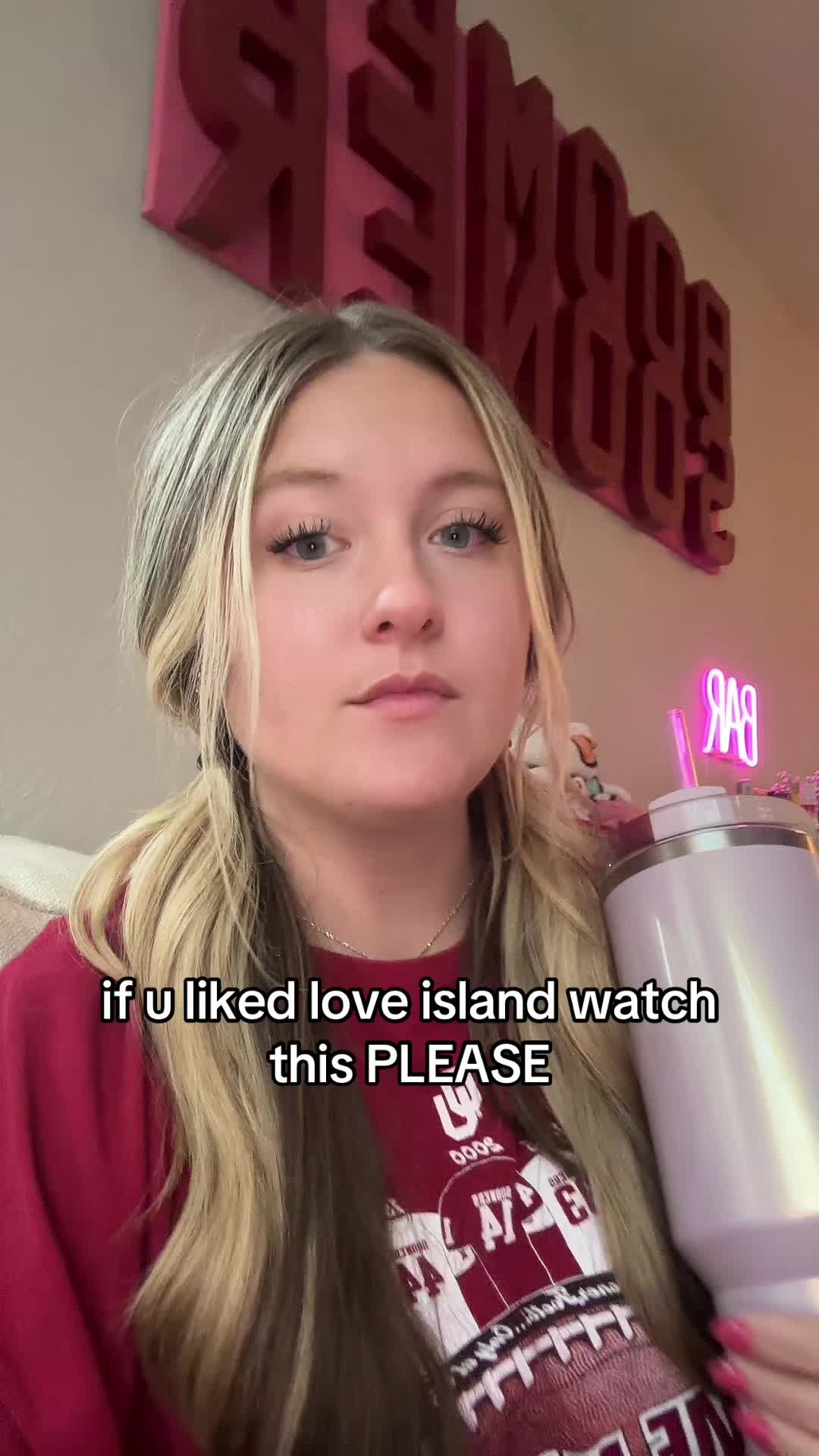 @Ally Edgar!!!