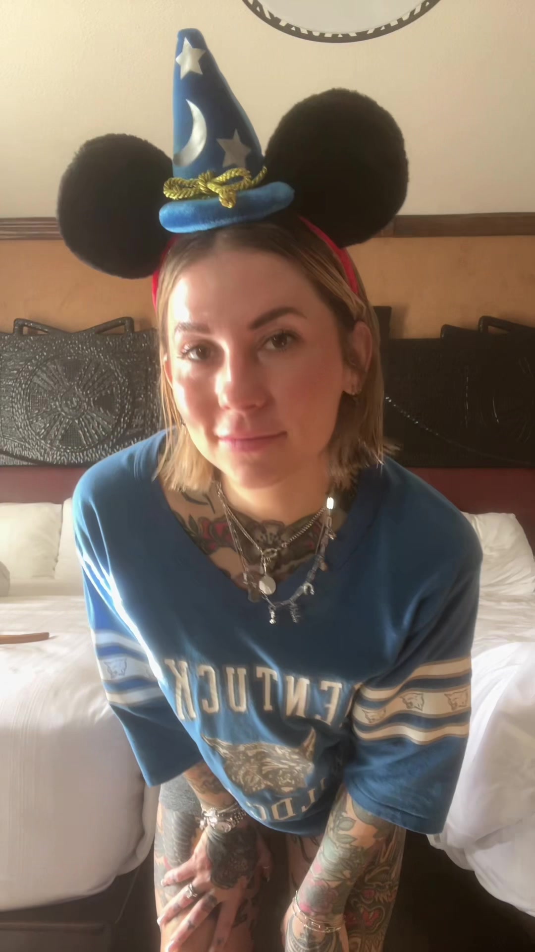 @azblondetarantula