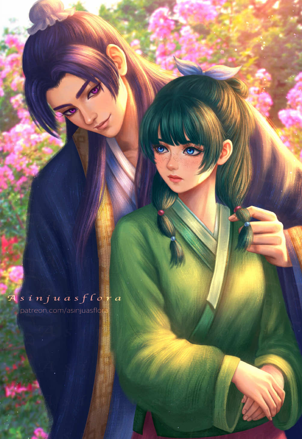 @Asinjuasflora_art