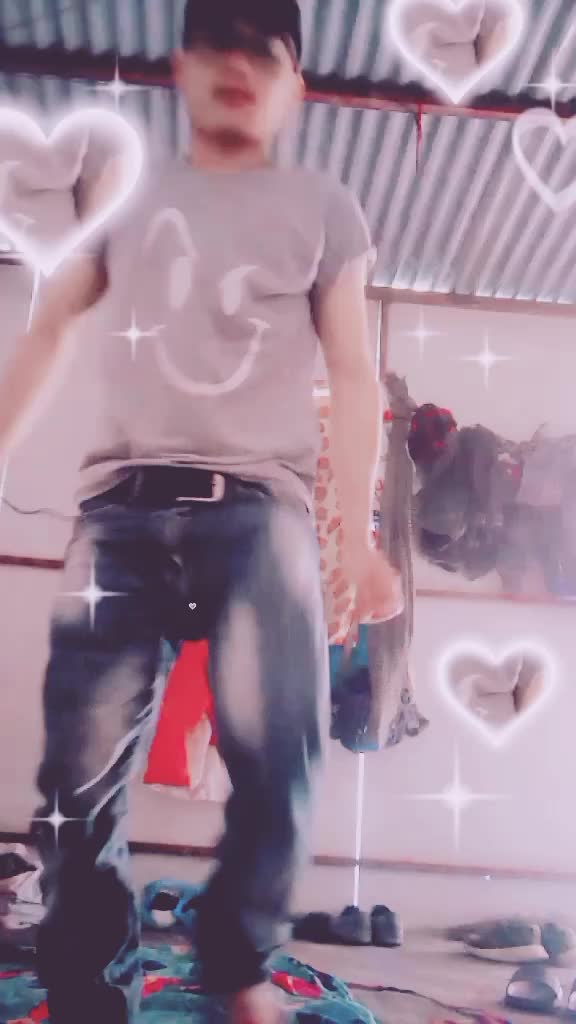 @Rabin is my