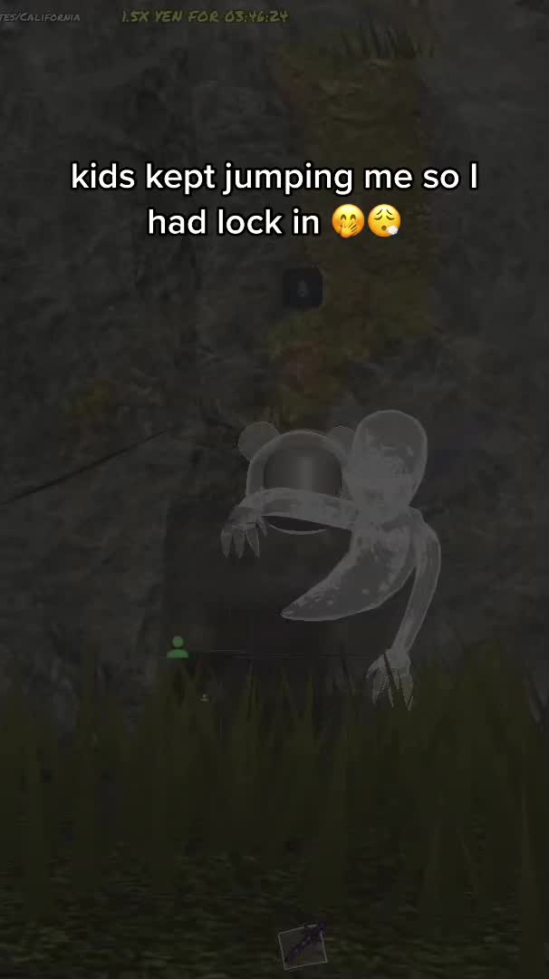@Dark