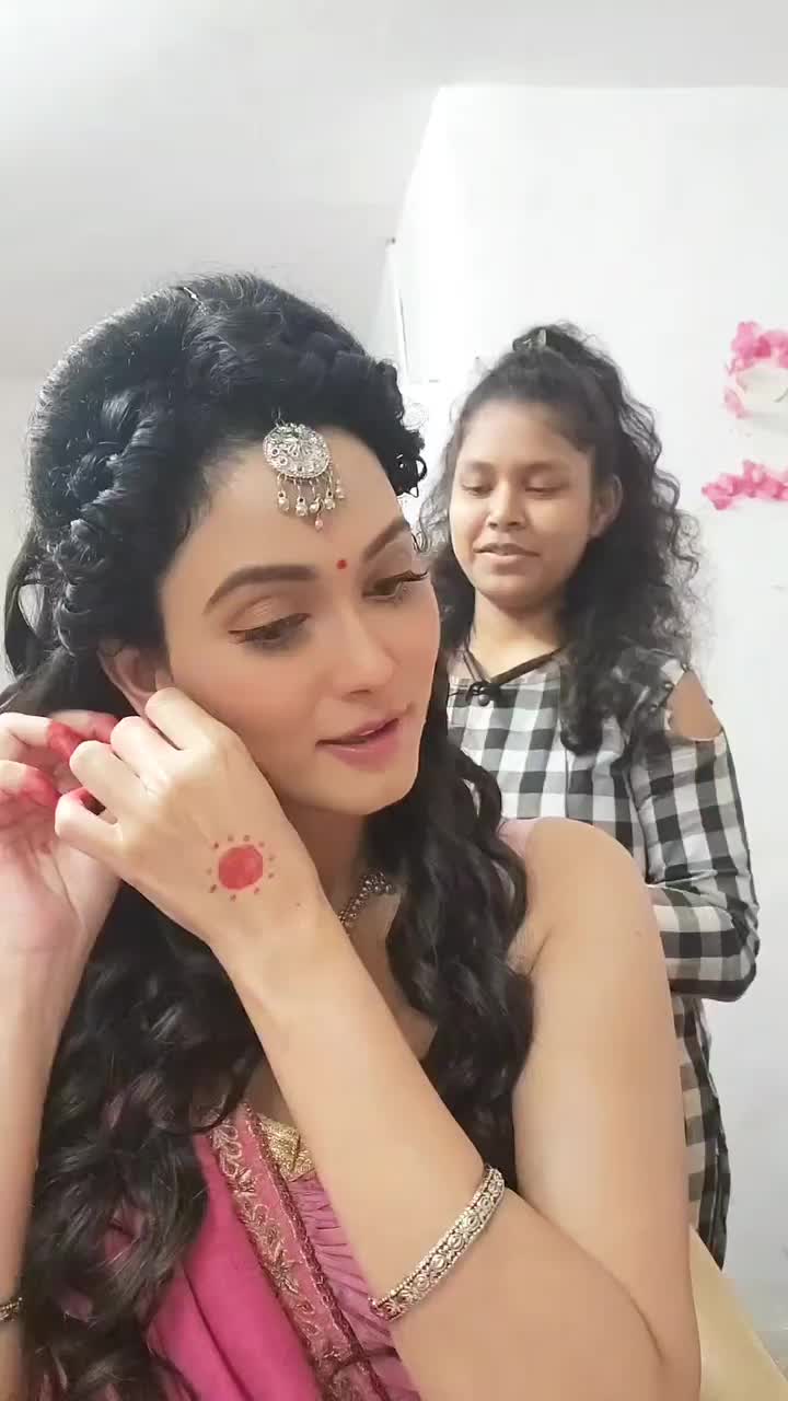 @Neetha Shetty💖