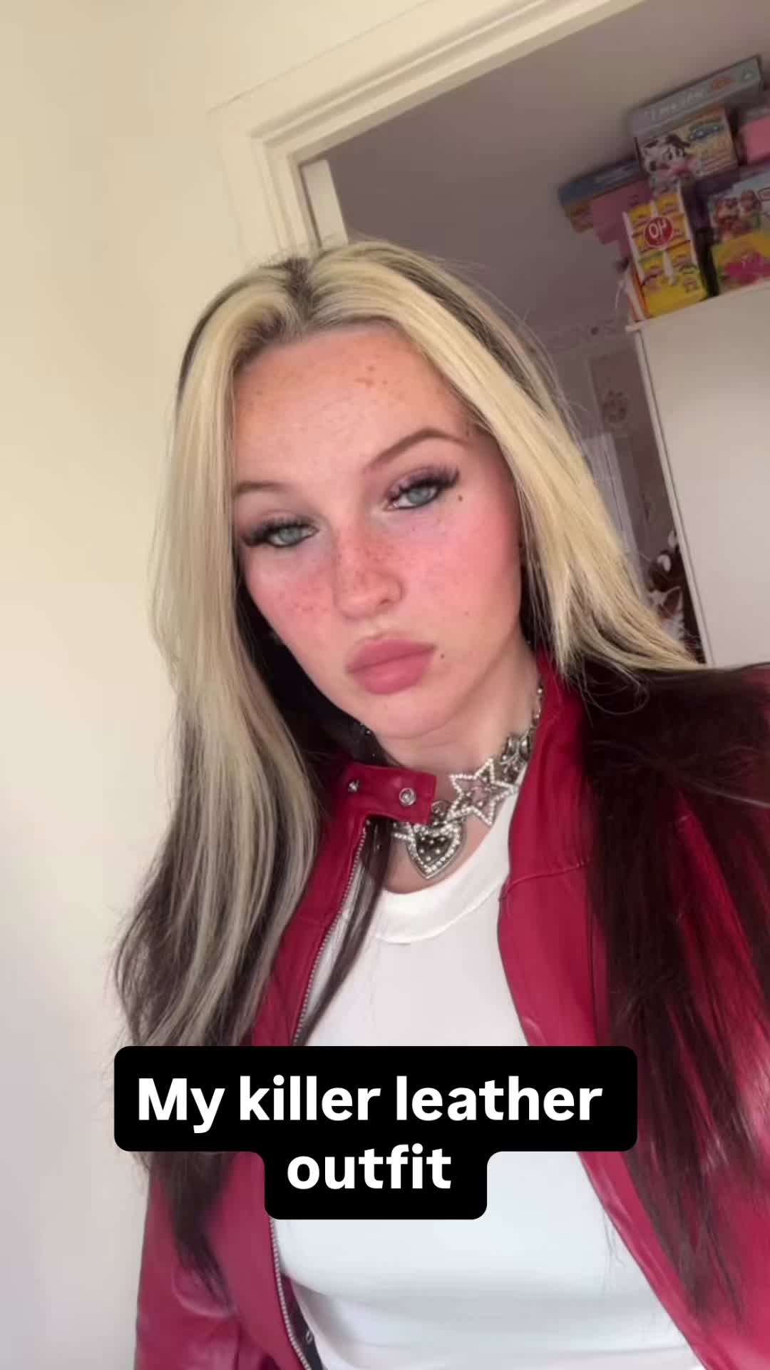 @Chloe Elizabeth Atkinson