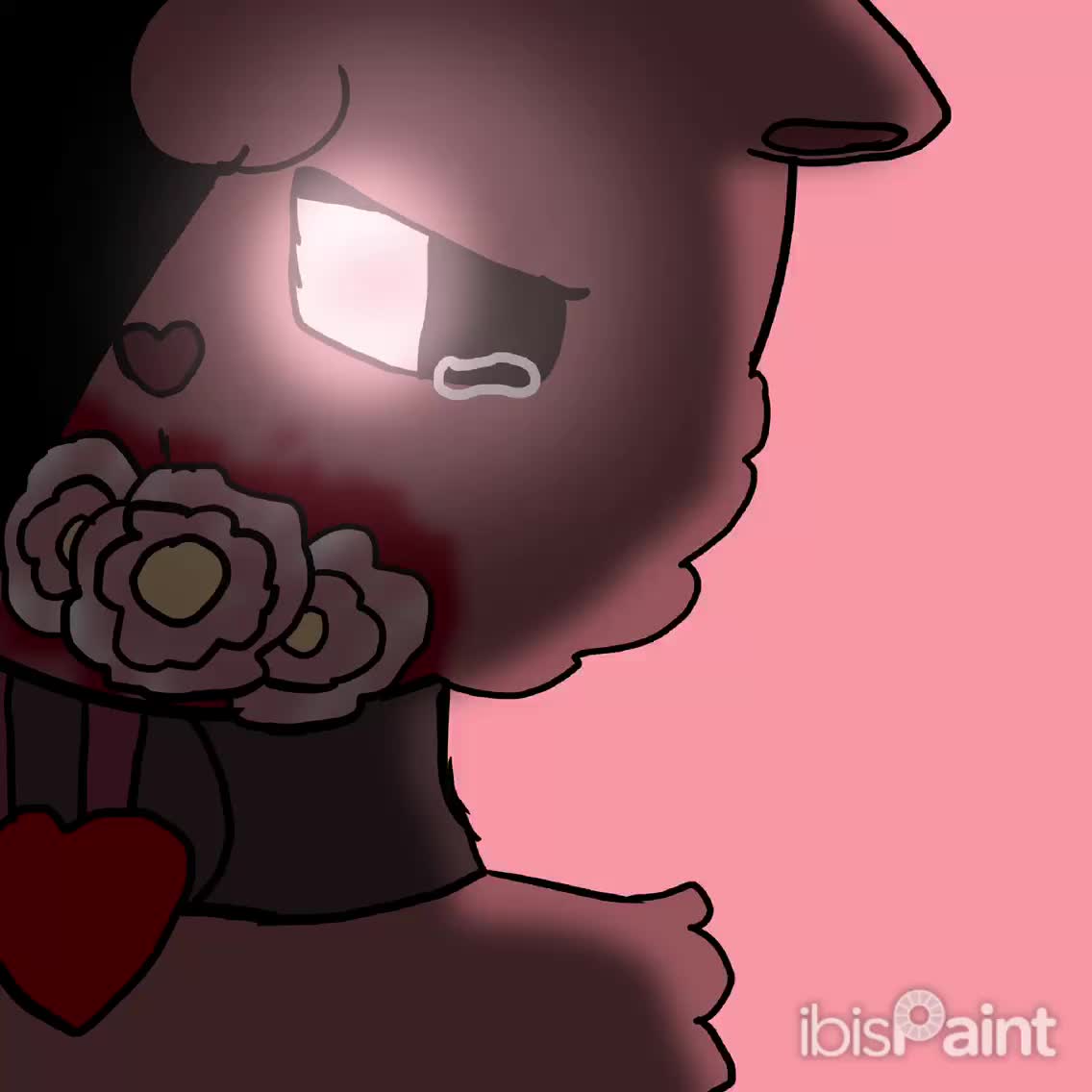 @🎀GlitchyVoid🎀