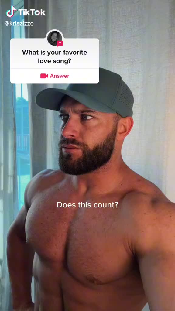 @Kris Zizzo