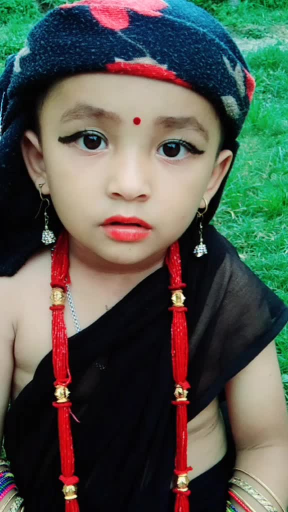 @Saraswati karki