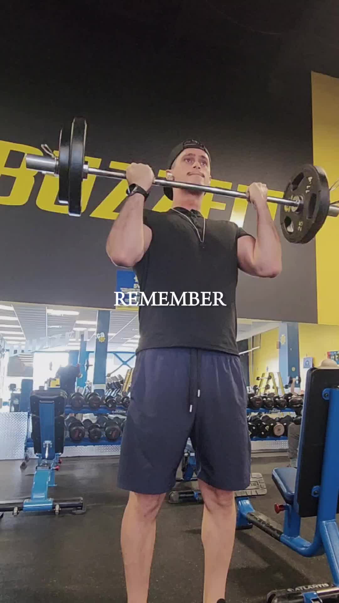 @challenge yourself