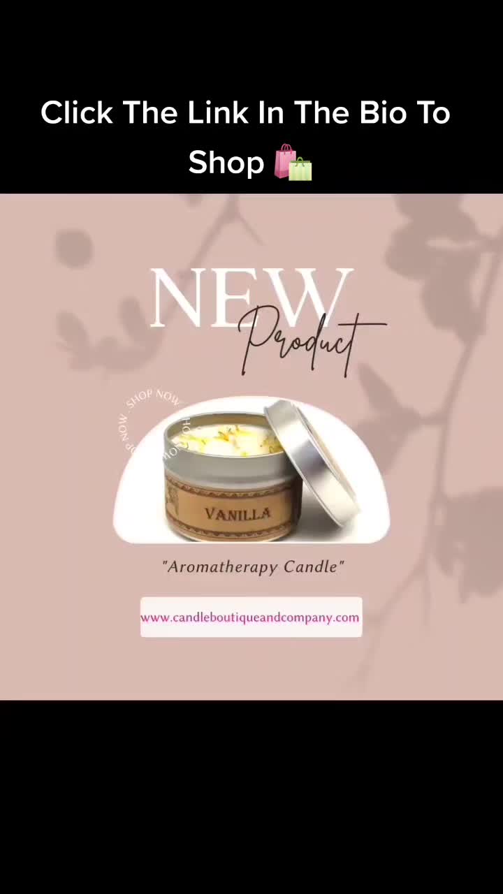 @CANDLE BOUTIQUE AND COMPANY👑
