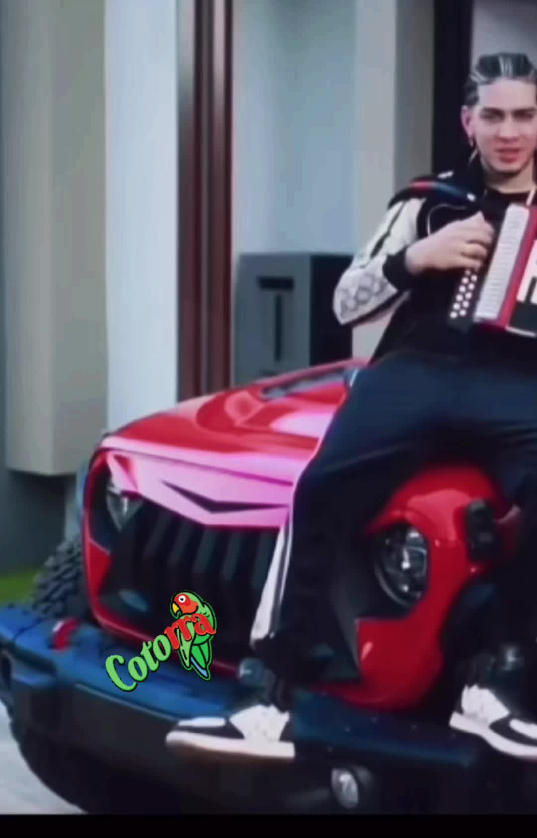 @Cotorramusicoficial🦜
