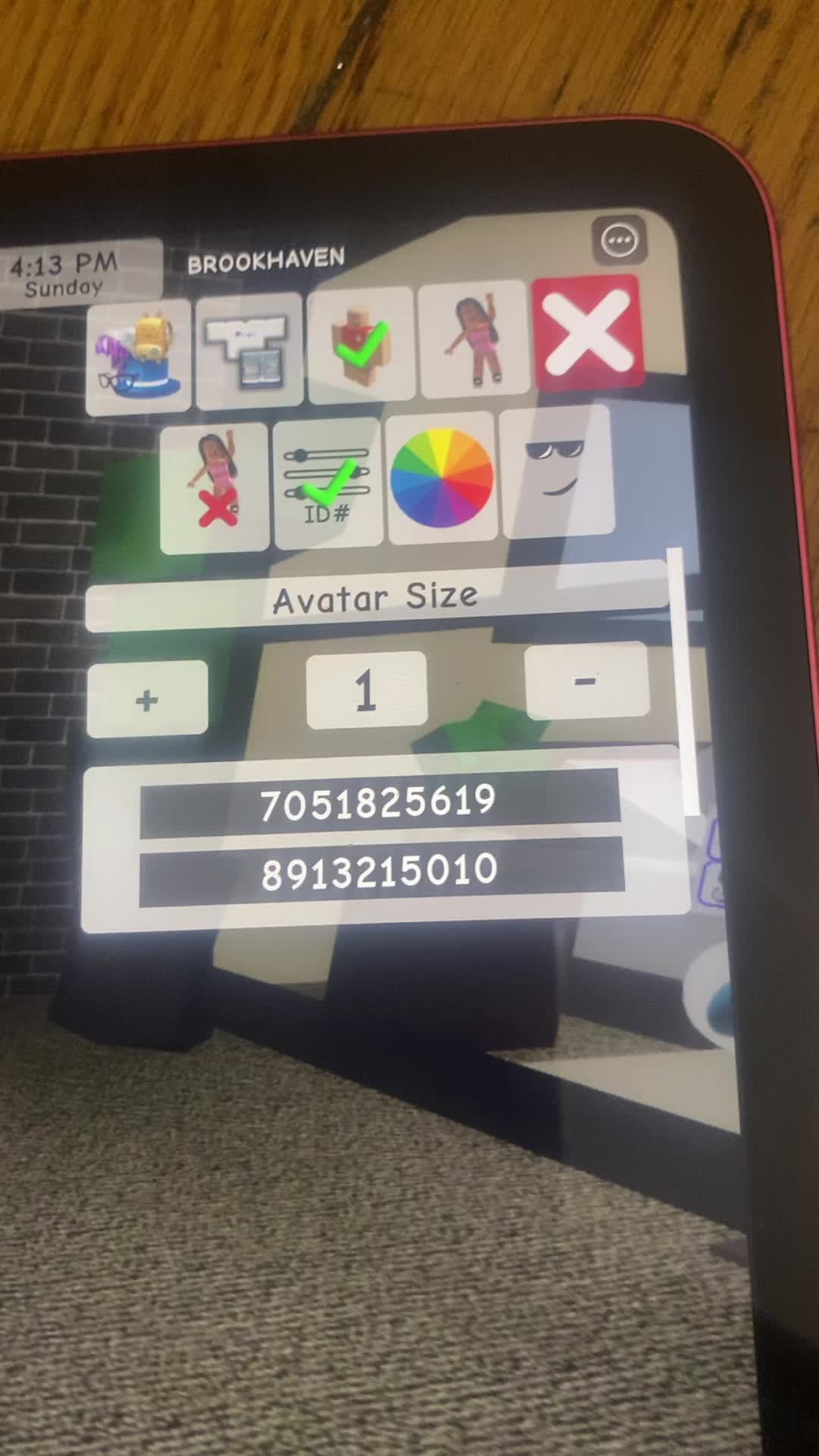 @💟Roblox💟