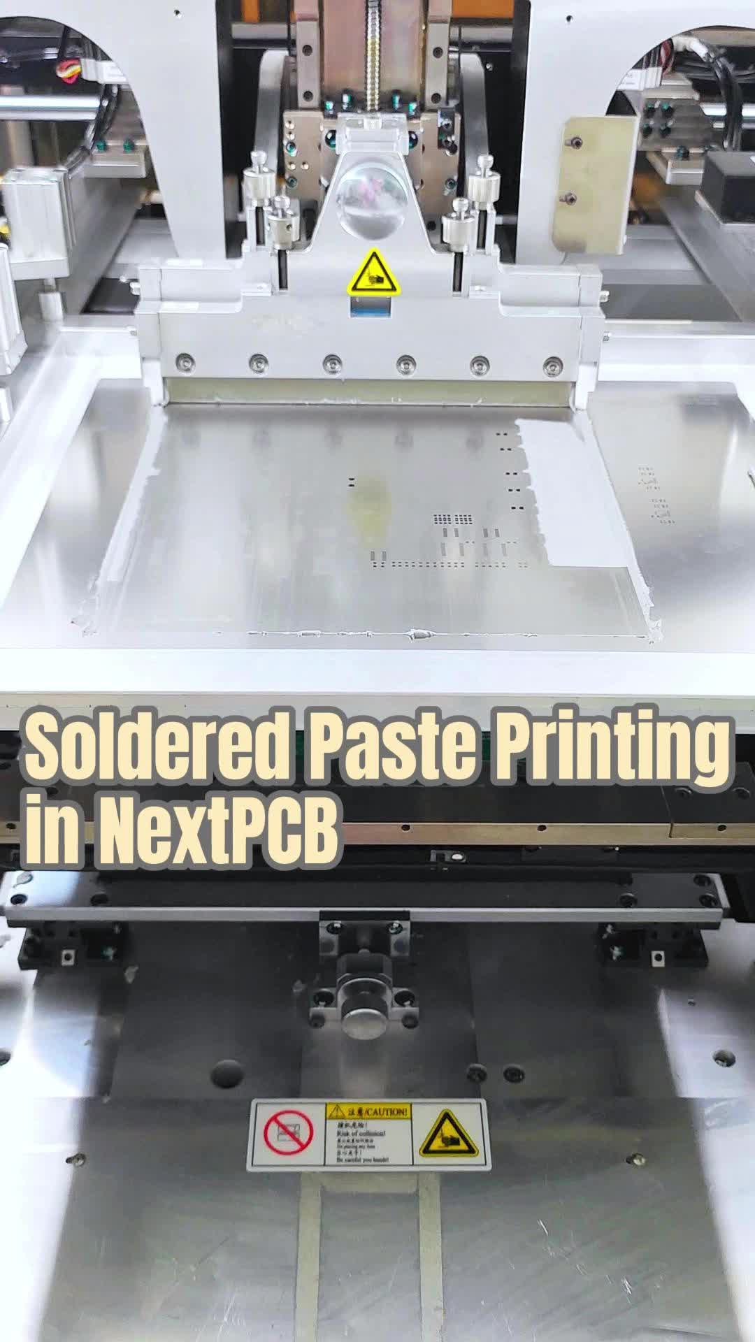 @NextPCB