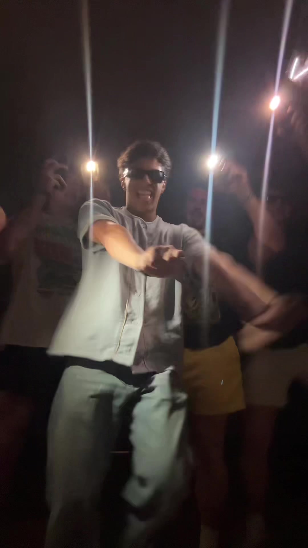 @Sigma Chi Zeta Lambda