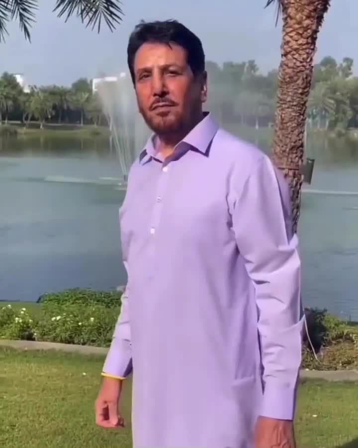 @Jai Baba Murad Shah Ji