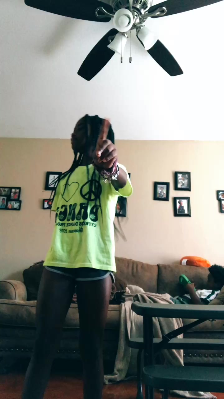 @Morgan Russo