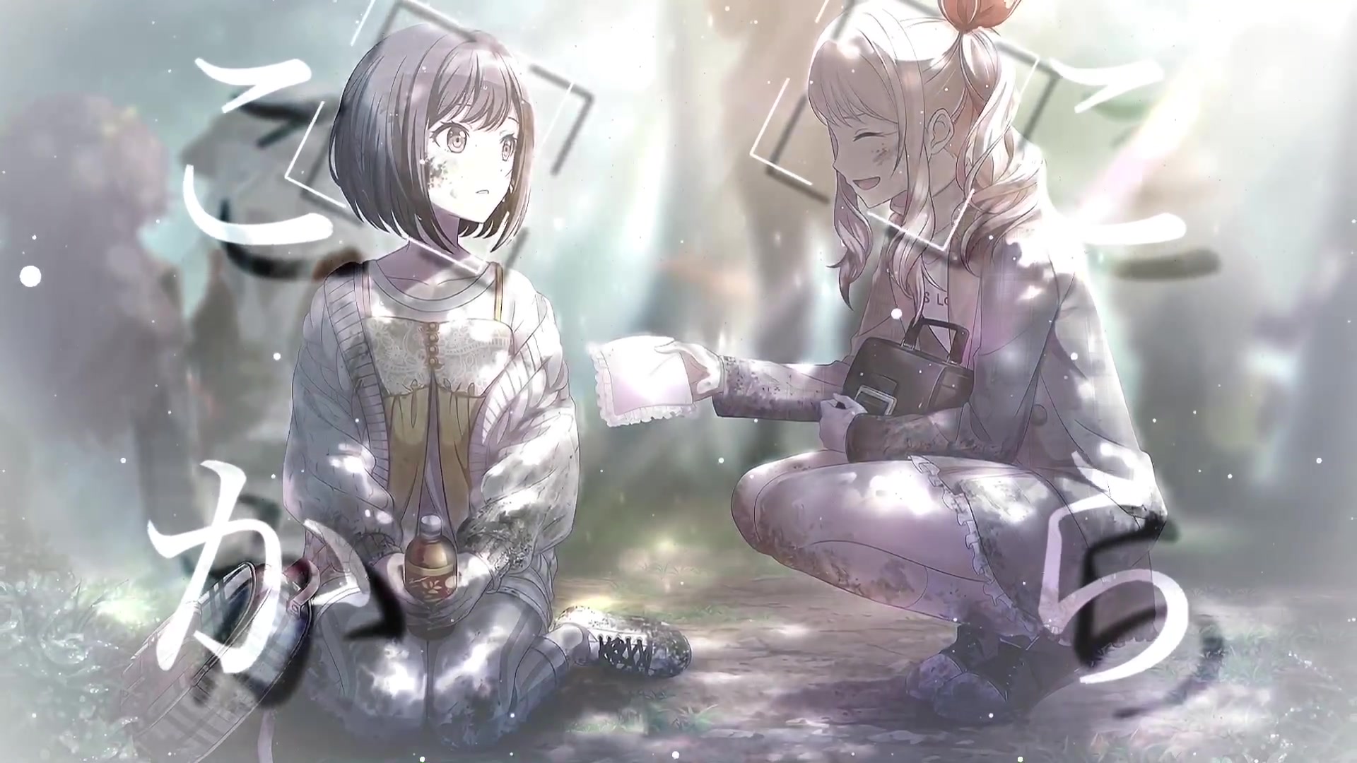 @レイア