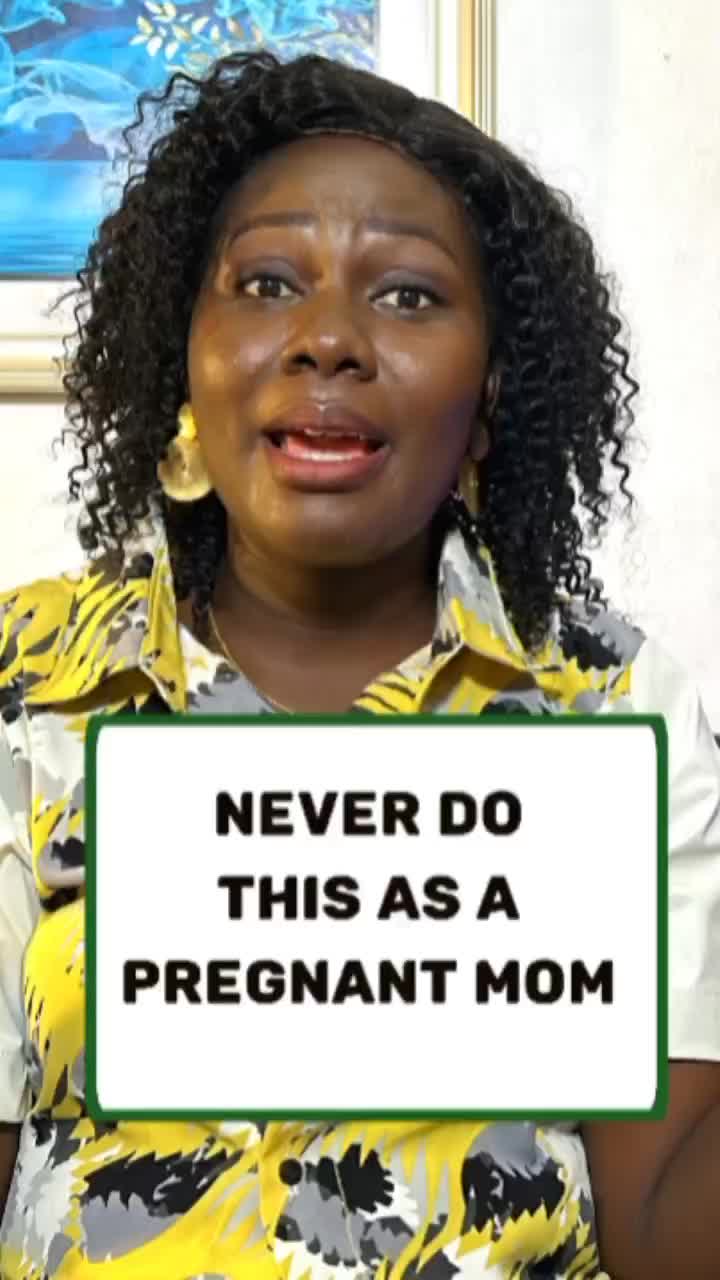 @Motherhood Journey with Abiola