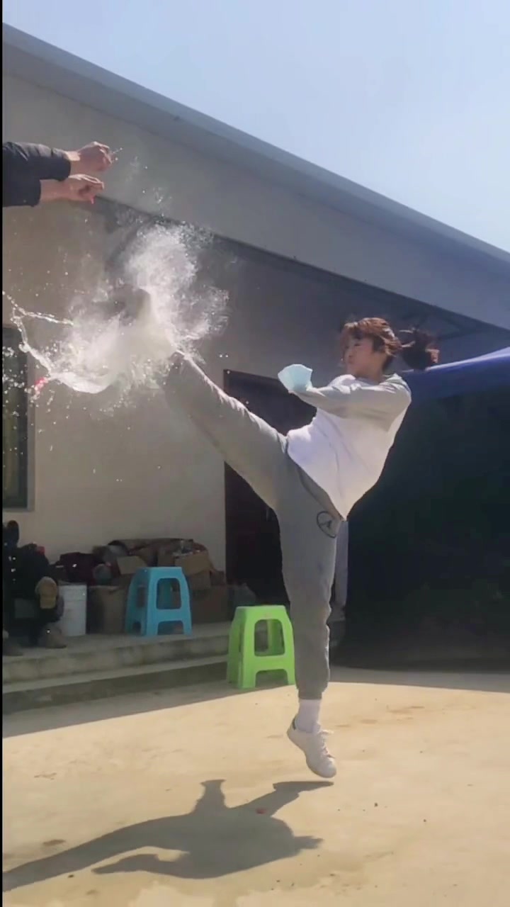 @kongfu