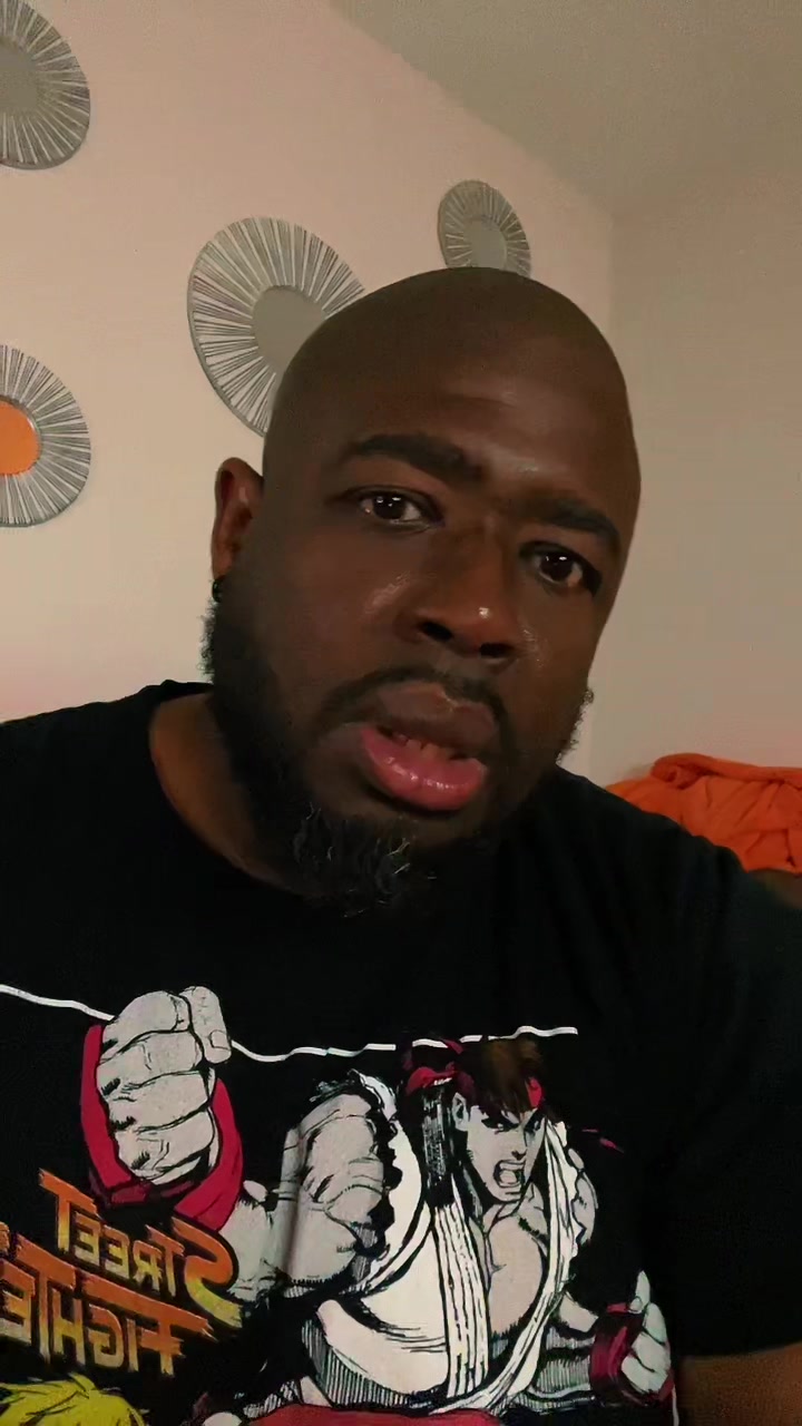 @Domenick Johnson