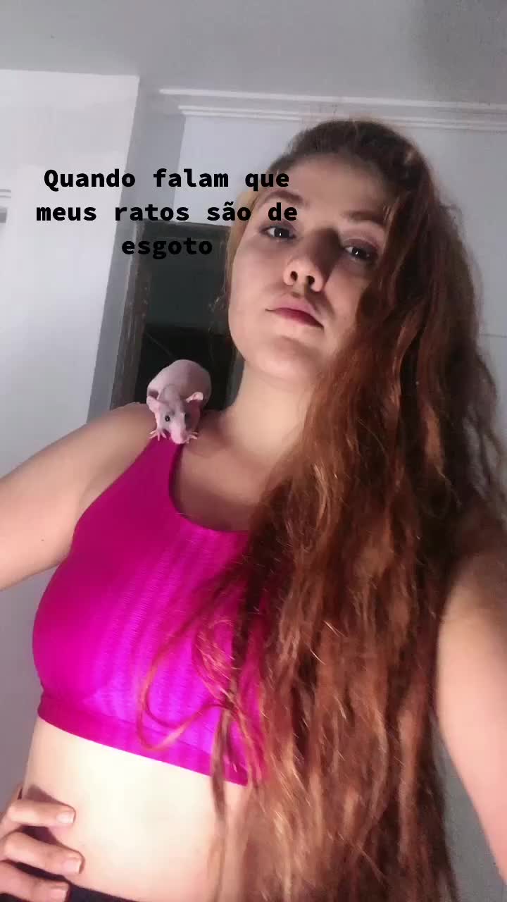 @Roberta Caroline