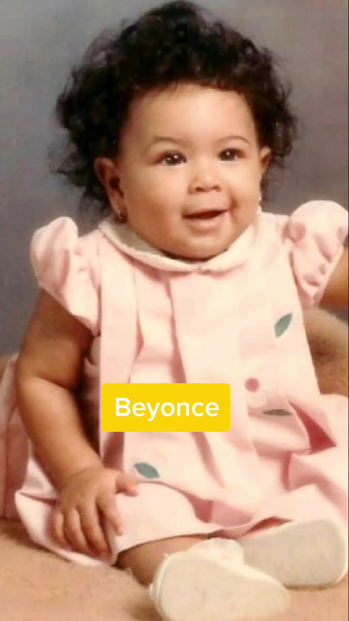 @Celebrity Glowups
