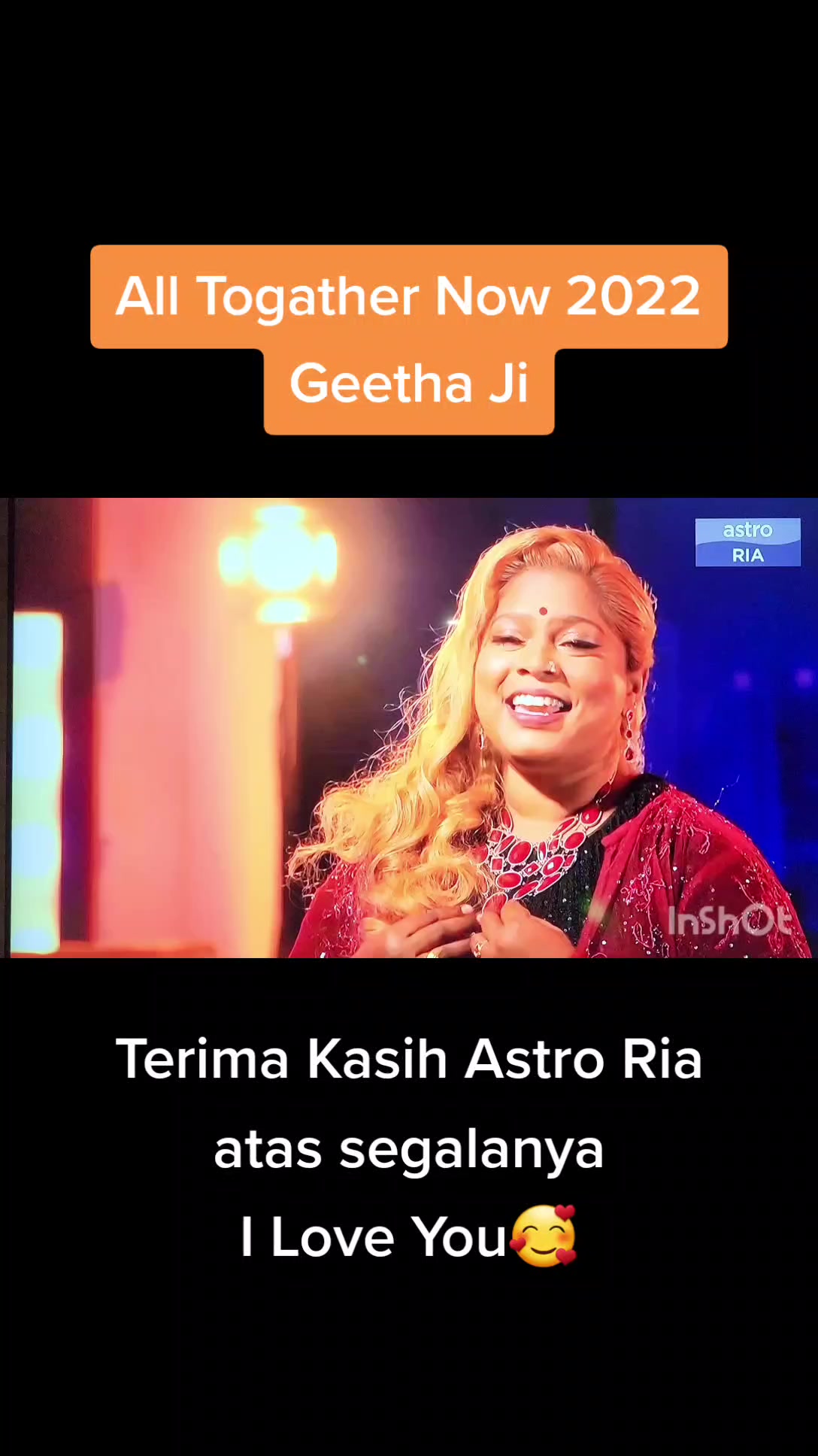 @Geetha Ji