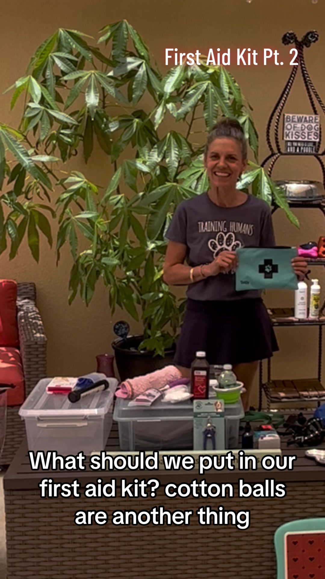 @Pawsitive Coaching with Amy