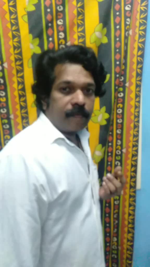 @PUSH UPPALA