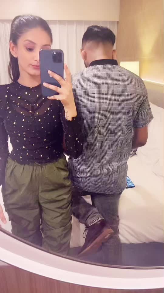 @Sanjana & Rodney Nand