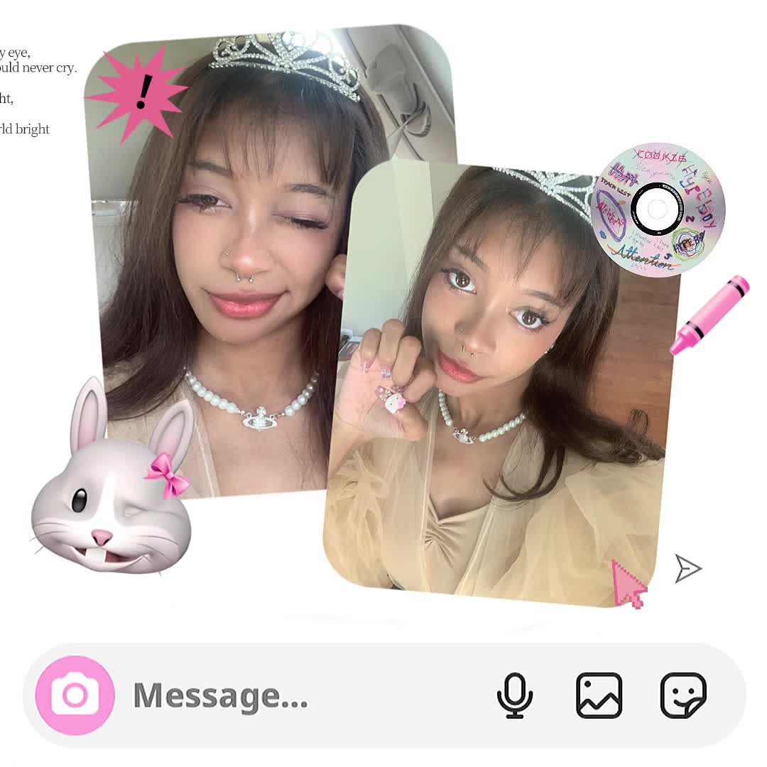 @Jella&ensp;Elle!