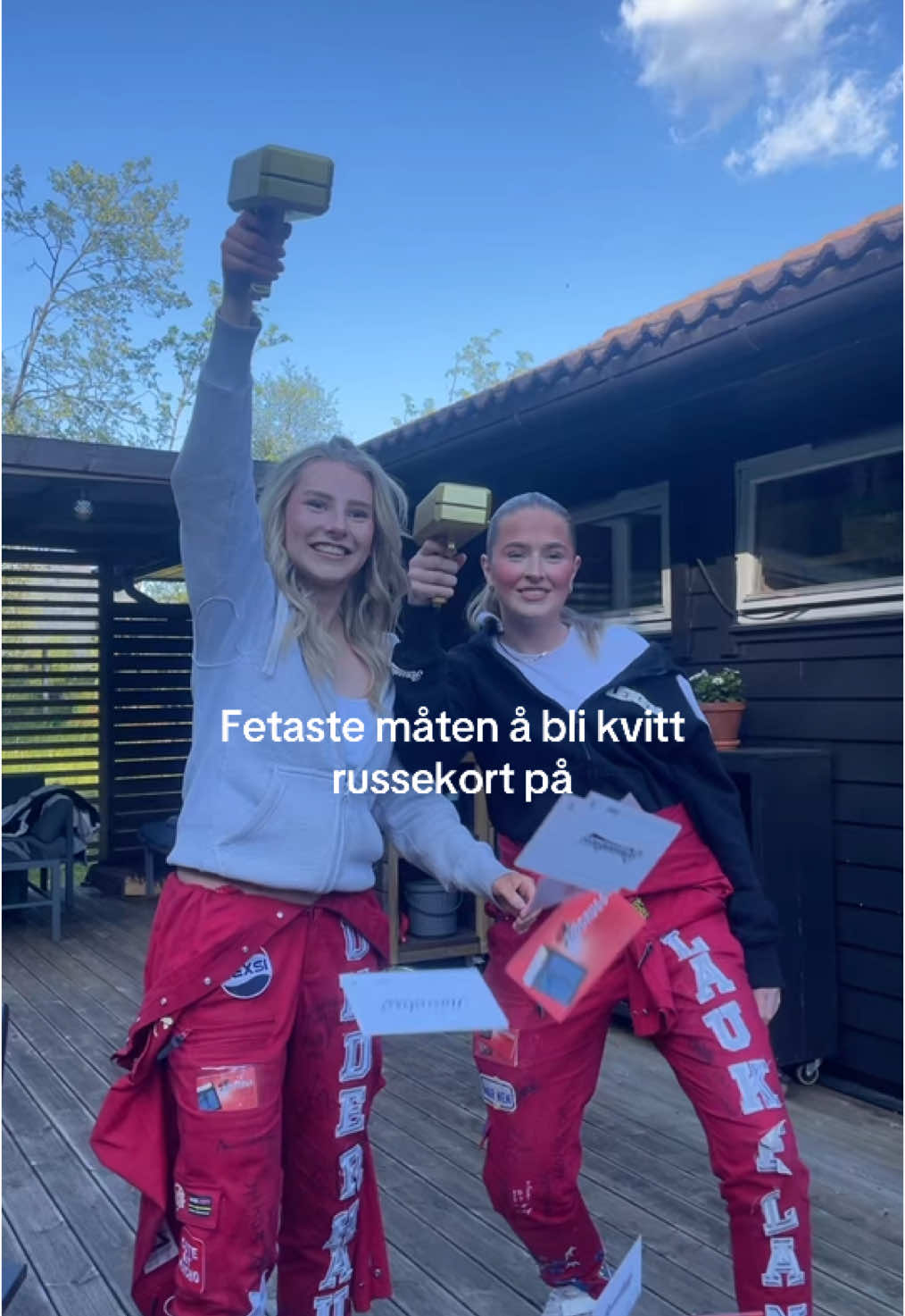 @Hanne Bell