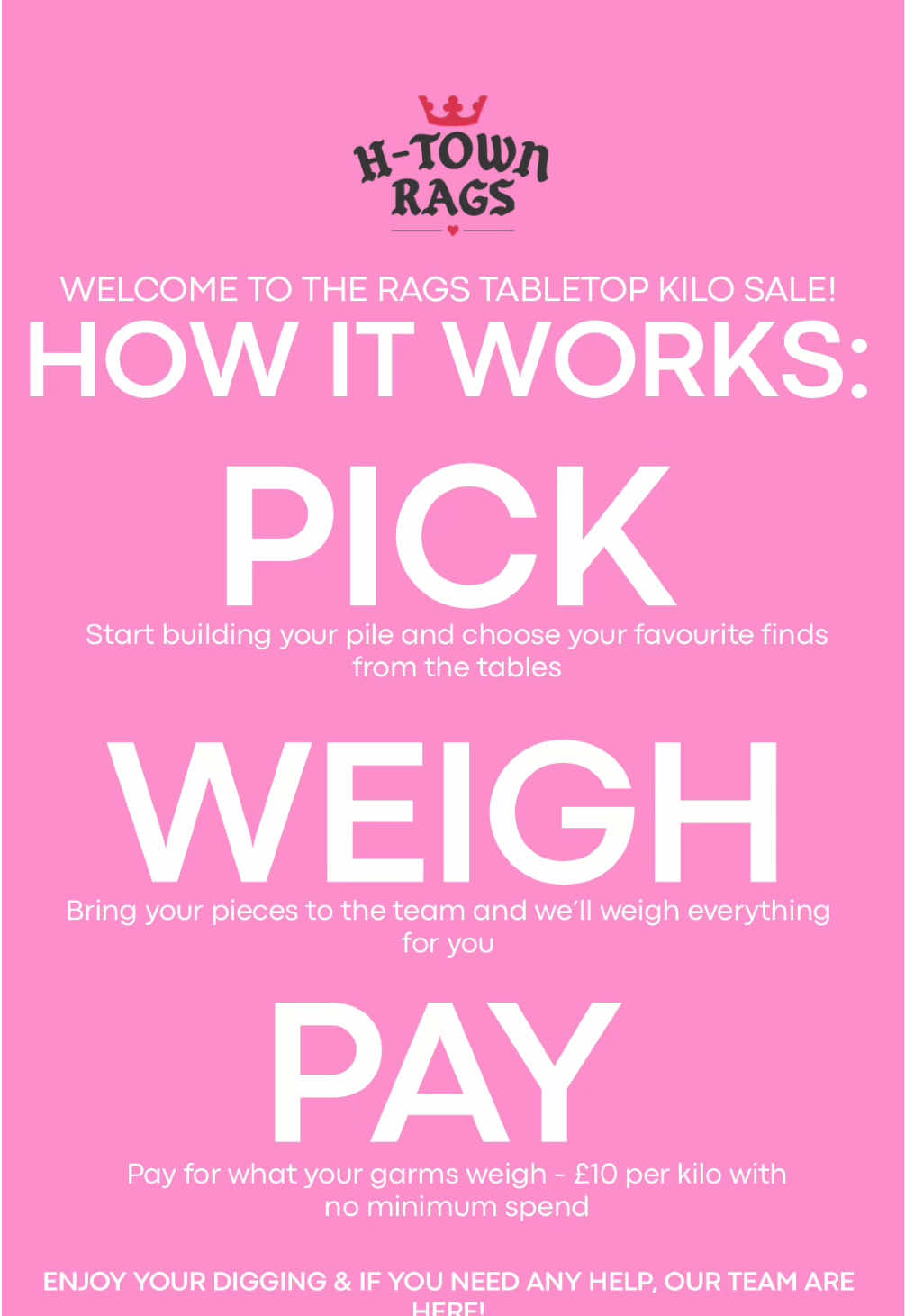@H-Town Rags