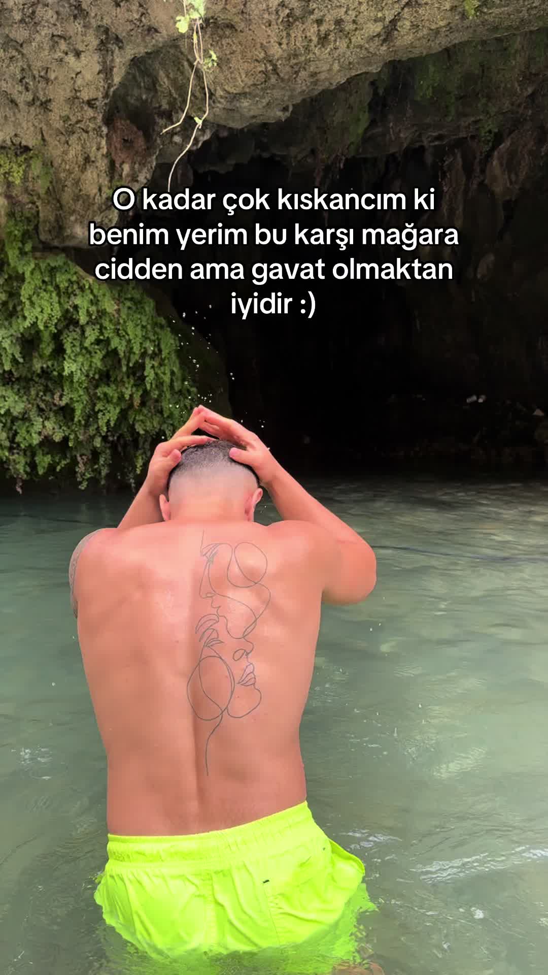 @Fatih Doğanay